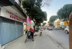 Nhà mặt tiền Quang Trung - Cơ hội vàng cho nhà đầu tư... Bán nhà mặt phố tại Gò Vấp, Hồ Chí Minh 05