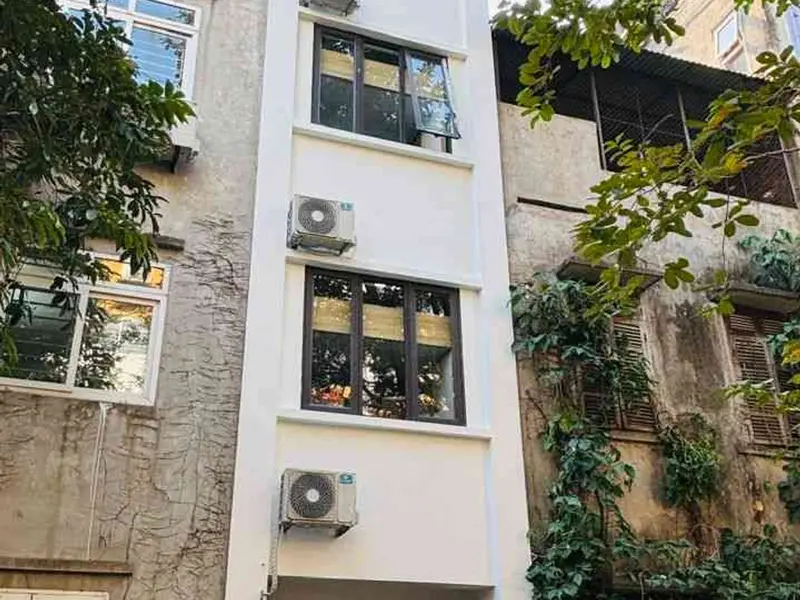 Bán chung cư mini 10 phòng khép kín tại Nguyễn Trãi, khu đô thị VIP, giá 17.2 tỷ... Bán chung cư mini tại Thanh Xuân, Hà Nội 01