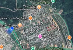 Bán đất 90m² Thích Thiện chiếu gần công viên Đại Dương... Bán đất tại Sơn Trà, Đà Nẵng 02