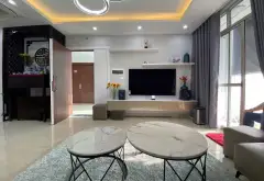Căn hộ lô góc 3 phòng ngủ tại tòa IA20 Ciputra, view siêu đẹp, không gian trong lành.... Bán căn hộ chung cư tại Phú Thượng, Hà Nội 07