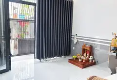 BÁN NHÀ TÂN PHÚ - NGUYỄN VĂN SĂNG – TÂN SƠN NHÌ, HẺM NHỰA 6M XE HƠI TỚI NHÀ | 52.5M² | NỞ HẬU... Bán nhà riêng tại Tân Sơn Nhì, Hồ Chí Minh 03