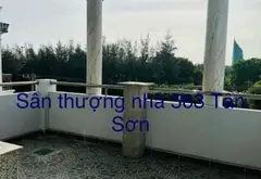 Nhà mặt phố 5 tầng Tân Sơn, 85m2 kinh doanh sầm uất... Bán nhà mặt phố tại An Hội Tây, Hồ Chí Minh 07