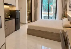 Nhà 6 Tầng 2 Mặt Thoáng – Lợi Nhuận Thuê Hấp Dẫn Tại Bùi Xương Trạch... Bán nhà riêng tại Định Công, Hà Nội 01