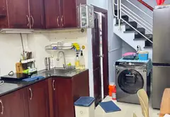 Nhà Vuông 4 Tầng, Hẻm Vip Khu Chợ Vải - Giá Tốt Không Nên Bỏ Lỡ... Bán nhà riêng tại Tân Hòa, Hồ Chí Minh 04