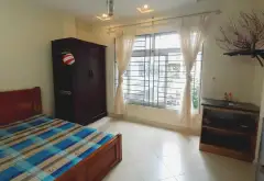 Bán nhà riêng 6 tầng tại Mai Dịch với 9 phòng cho thuê, tạo dòng tiền ổn định... Bán nhà riêng tại Cầu Giấy, Hà Nội 02