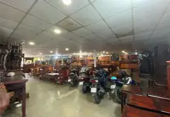 Cơ hội sở hữu nhà mặt phố kinh doanh sầm uất Quận 12, diện tích rộng 360m2... Bán nhà mặt phố tại An Phú Đông, Hồ Chí Minh 03