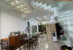 Nhà mặt tiền nội bộ khu Tên Lửa, Quận Bình Tân, 95m2, 3 tầng. Giá 12,5 tỷ... Bán nhà mặt phố tại An Lạc, Hồ Chí Minh 03