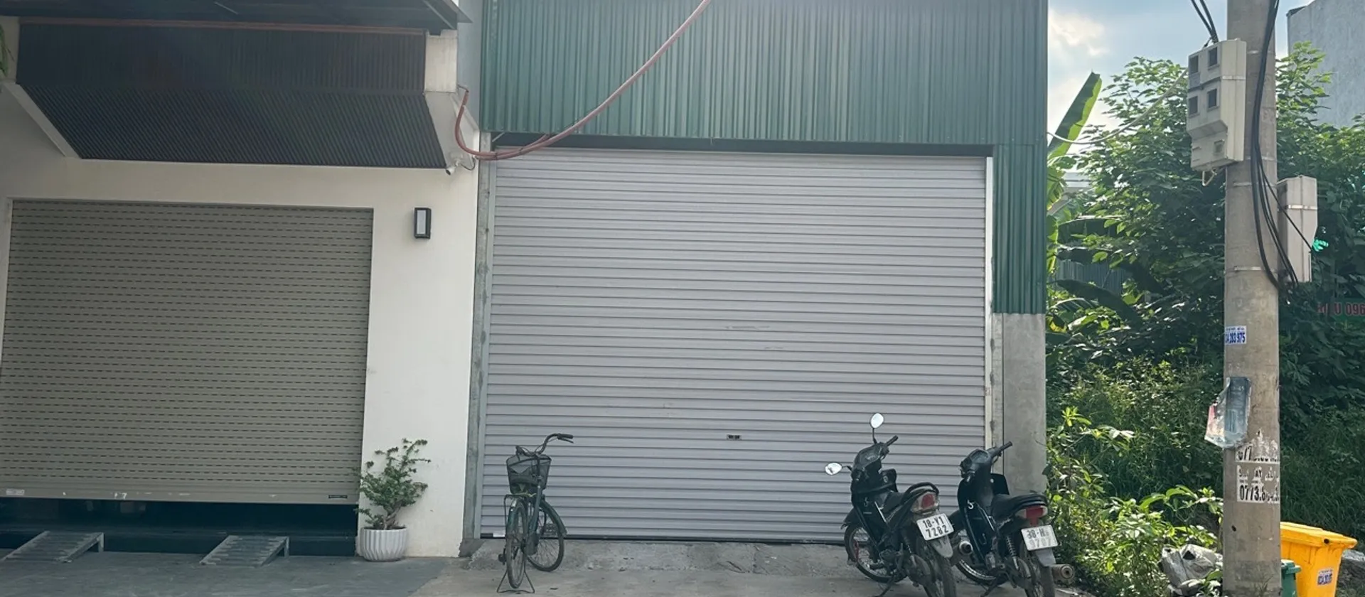 Bán đất 75m² KDC mới Thôn Hành Lạc - Đường ô tô, Vỉa hè, Kinh doanh - 6.7 tỷ... Bán đất tại Như Quỳnh, Hưng Yên 01
