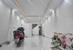 Nhà 4 tầng mới toanh, ô tô vào nhà, giá cực hấp dẫn... Bán nhà riêng tại An Khánh, Hà Nội 07
