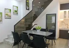 Bán nhà riêng 2 tầng tại phường Huỳnh Tấn Phát, diện tích 338 m2, sân rộng, 3 phòng ngủ... Bán nhà riêng tại Nhà Bè, Hồ Chí Minh 18