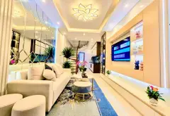 Nhà mới hạng sang trung tâm Giáp Nhị - sổ đỏ chính chủ... Bán nhà riêng tại Hoàng Mai, Hà Nội 02