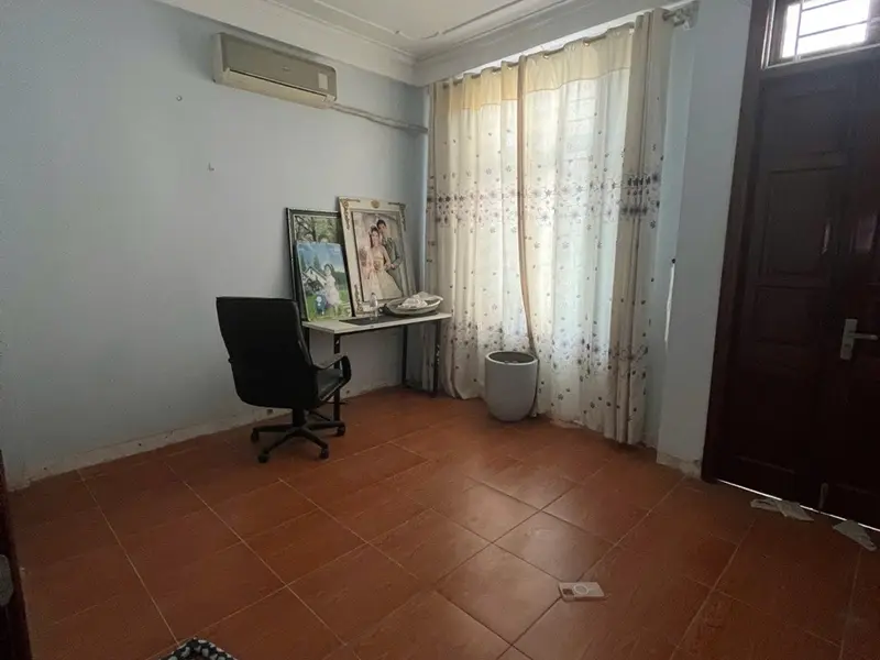 Nhà phố 5 tầng tại Bằng Liệt, sát KĐT Tây Nam Linh Đàm vị trí đẹp, tiện ích đầy đủ, giá 14 tỷ đồng... Bán nhà riêng tại Hoàng Liệt, Hà Nội 01