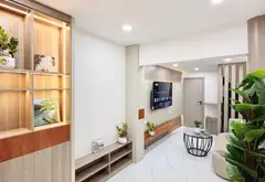 Nhà 5 tầng xinh xắn, quận 5 - Sống tiện nghi ngay trung tâm... Bán nhà riêng tại An Đông, Hồ Chí Minh 06