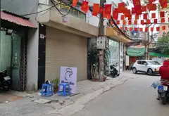Bán nhà riêng 4 tầng tại Minh Khai, Hai Bà Trưng, ô tô tránh, 97m2... Bán nhà riêng tại Bạch Mai, Hà Nội 01