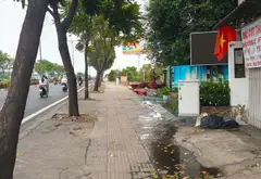 Nhà mặt phố 3 tầng 192m2 hướng Bắc, giá 27 tỷ tại Thủ Đức... Bán nhà mặt phố tại Hiệp Bình, Hồ Chí Minh 02