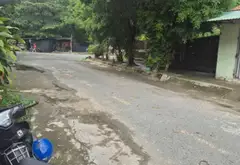 Bán nhà khu dân cư Hoàng Hải, Bà Điểm, 5x20... Bán nhà mặt phố tại Bà Điểm, Hồ Chí Minh 04