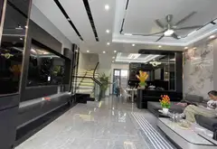 Nhà phố 3 tầng hướng Đông tại Tổ 7 Thị Trấn An Dương - Vị trí lý tưởng tiện nghi đầy đủ... Bán nhà riêng tại An Dương, Hải Phòng 09