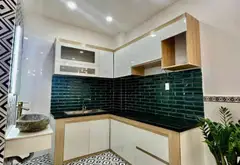Bán nhà 3 tầng 24.5m² tại Quang Trung giá 4.2 tỷ... Bán nhà riêng tại Gò Vấp, Hồ Chí Minh 05
