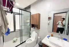 SIÊU PHẨM NGAY ĐƯỜNG LÊ VĂN LƯƠNG Q.7,NHỈNH 12 TỶ,64M2.... Bán nhà riêng tại Tân Hưng, Hồ Chí Minh 10