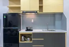 Biệt thự phố 6 tầng sang trọng tại Bình Thạnh, liền kề trung tâm Quận 1... Bán nhà riêng tại Gia Định, Hồ Chí Minh 03