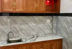 Nhà 2 tầng nhỏ xinh giá hời tại Phường 1 Gò Vấp... Bán nhà riêng tại Hạnh Thông, Hồ Chí Minh 05