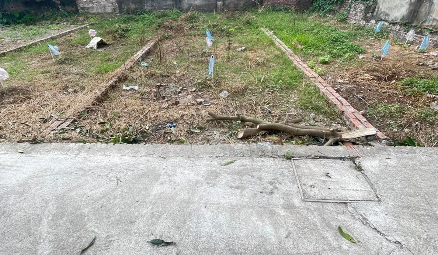 Bán đất phân lô xã Như Quỳnh, Hưng Yên - mặt tiền rộng, pháp lý cơ sở... Bán đất tại Như Quỳnh, Hưng Yên 01