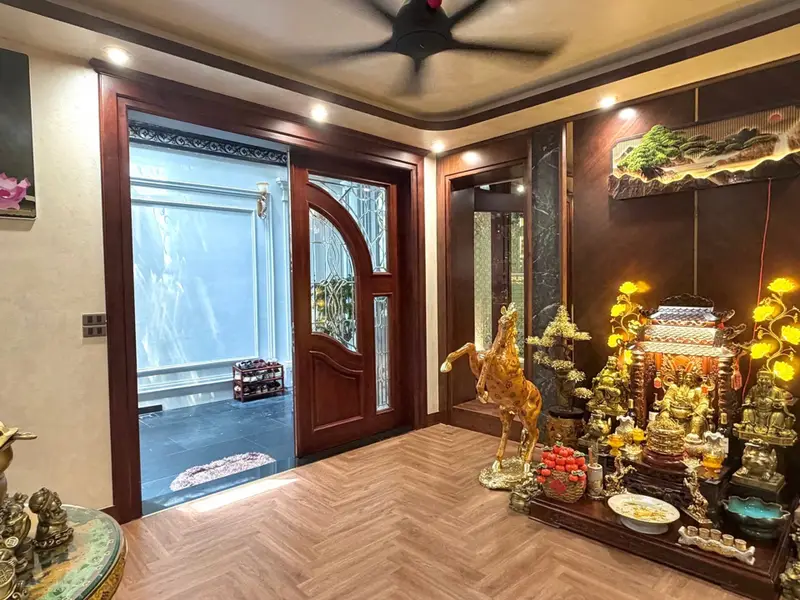 BÁN NHÀ MẶT HỒ MAI ANH TUẤN, HOÀNG CẦU, 131M2, MẶT TIỀN 9M... Bán nhà riêng tại Ô Chợ Dừa, Hà Nội 01