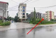 💯 ĐẤT THỔ CƯ 80M² - MÓNG LÀNG - ĐẠI ĐỒNG - BẮC NINH.... Bán đất tại Đại Đồng, Bắc Ninh 01