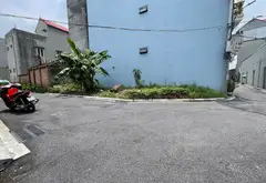 Bán đất lô góc 43m² Vân Nội Đông Anh ô tô thông hơn 3 tỷ gần cầu Nhật Tân... Bán nhà riêng tại Phúc Thịnh, Hà Nội 04