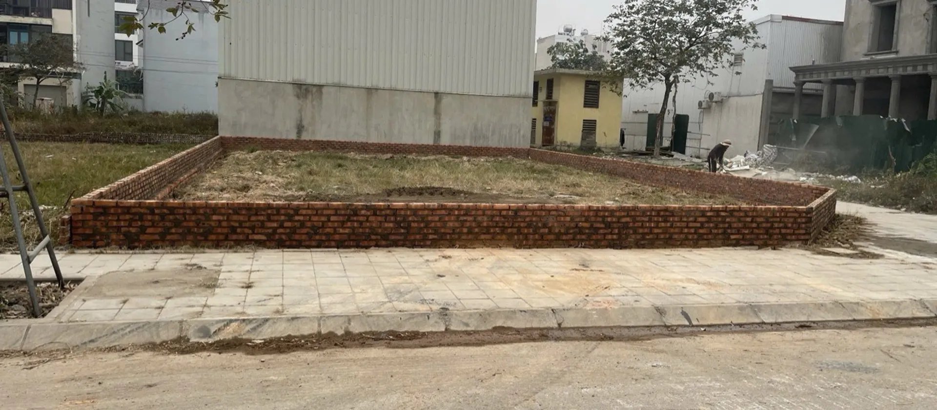 Bán Đất Khu Đấu Giá Nguyên Khê - Không Gian Riêng Tư Đẳng Cấp Tại Đông Anh... Bán đất tại Phúc Thịnh, Hà Nội 01