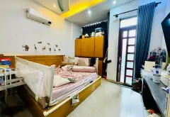 🏡 HAI MẶT HẺM – Ô TÔ NGỦ TRONG NHÀ – 78M2 - 4.X ĐỒNG 🏡... Bán nhà riêng tại Bình Hưng Hòa, Hồ Chí Minh 05