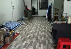 Bán nhà hẻm oto 1 trục lê quang định, sổ phân lô, sát chợ bà chiểu, 2 tầng 53m2 chỉ 9 tỷ còn TL... Bán nhà riêng tại Bình Thạnh, Hồ Chí Minh 03