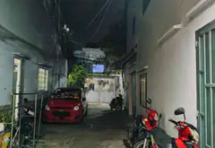 Cơ hội vàng sở hữu nhà lô góc gần Parc Mall Quận 8 với giá giảm sốc... Bán nhà riêng tại Chánh Hưng, Hồ Chí Minh 03