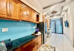 Nhà mới 3 tầng 2 mặt tiền tại trung tâm Phú Nhuận, diện tích 27m² giá tốt... Bán nhà riêng tại Đức Nhuận, Hồ Chí Minh 12