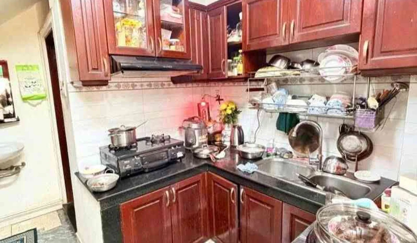 Nhà 5 Tầng Đẹp Tại Phường Diên Hồng, Quận 10... Bán nhà riêng tại Diên Hồng, Hồ Chí Minh 01
