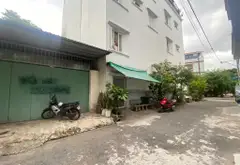 Bán nhà riêng 1 tầng phường Phú Thạnh, Tân Phú, diện tích 78 m2... Bán nhà riêng tại Phú Thạnh, Hồ Chí Minh 09