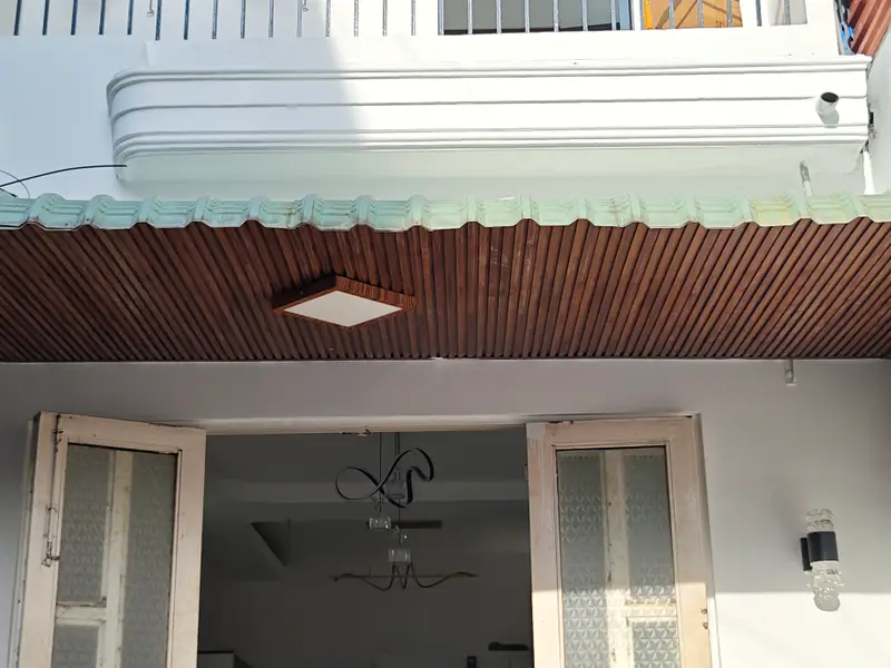Nhà 3 phòng ngủ 3 tầng tại Bình Hưng - Cơ hội hiếm có đáng sở hữu ngay... Bán nhà riêng tại Bình Hưng, Hồ Chí Minh 01