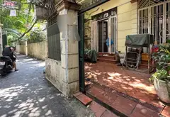CƠ HỘI ÍT ỎI CHO NHÀ ĐẦU TƯ APATMENT TÂY HỒ - CÁCH MẶT HỒ 20M - 3 THOÁNG VĨNH VIỄN - MẶT TIỀN 8M.... Bán nhà riêng tại Tây Hồ, Hà Nội 01