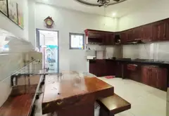 🚗HẺM XE HƠI - QL13 - GẦN VẠN PHÚC 🏘️4 TẦNG - SÂN THƯỢNG - DT: 55,2m2 (4,6 x 12)... Bán nhà riêng tại Hiệp Bình, Hồ Chí Minh 09