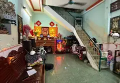 Nhà Âu Cơ 2 tầng, rộng rãi, giá tốt để sở hữu ngay... Bán nhà riêng tại Bảy Hiền, Hồ Chí Minh 03