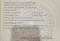 Nhà hoàn thiện đẹp, 2 tầng, khu An Hội Đông đáng sống... Bán nhà riêng tại An Hội Đông, Hồ Chí Minh 19
