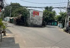 Bán Đất có nhà cấp 4, ngang 9m, hxh né... Bán owner_side tại Bình Tân, Hồ Chí Minh 02