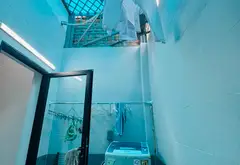 💰 6,3 TỶ | GẦN GA METRO – SÂN BAY | TRƯỜNG CHINH
📍 Gần 70m² | 4 × 17m vuông A4 | Hẻm ô tô nhỏ tới... Bán owner_side tại Tây Thạnh, Hồ Chí Minh 13