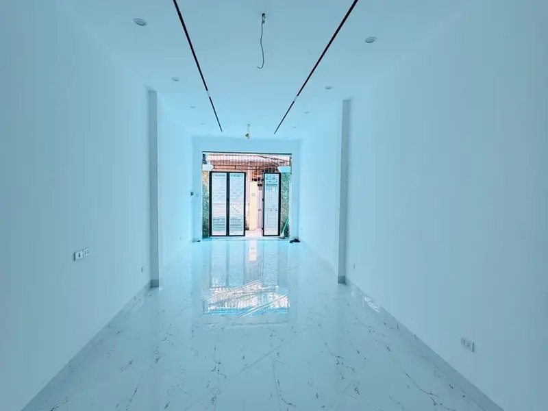 Bán nhà riêng Định Công Hạ, 6 tầng, sau quy hoạch mặt phố, thang máy, kinh doanh tốt... Bán nhà riêng tại Định Công, Hà Nội 01