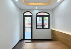 Bán nhà mặt phố 4 tầng 30m2 hướng Tây Nam tại quận trung tâm... Bán nhà mặt phố tại Bình Lợi Trung, Hồ Chí Minh 03