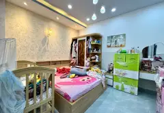 Bán nhà riêng 2 tầng 3 phòng ngủ tại Gò Vấp, giá 5.5 tỷ... Bán nhà riêng tại Gò Vấp, Hồ Chí Minh 11