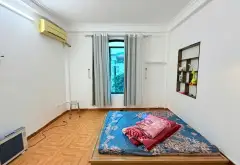 Bán nhà riêng 4 tầng tại phường Tương Mai, Hà Nội, mặt tiền rộng, sân chung thoáng mát... Bán nhà riêng tại Tương Mai, Hà Nội 05