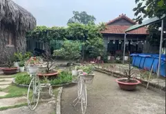 Nhà vườn nghỉ dưỡng siêu rộng, giá mềm tại Bình Lợi... Bán nhà mặt phố tại Bình Lợi, Hồ Chí Minh 01