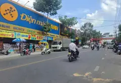 💥💥💥 CHỦ NGỘP BANK CẦN BÁN GẤP NHÀ 1 TRỆT 1LẦU- NGUYỄN AN NINH- DIỆN TÍCH 103M2- NGANG 6M- 6TỶ HƠ... Bán nhà riêng tại Dĩ An, Hồ Chí Minh 01