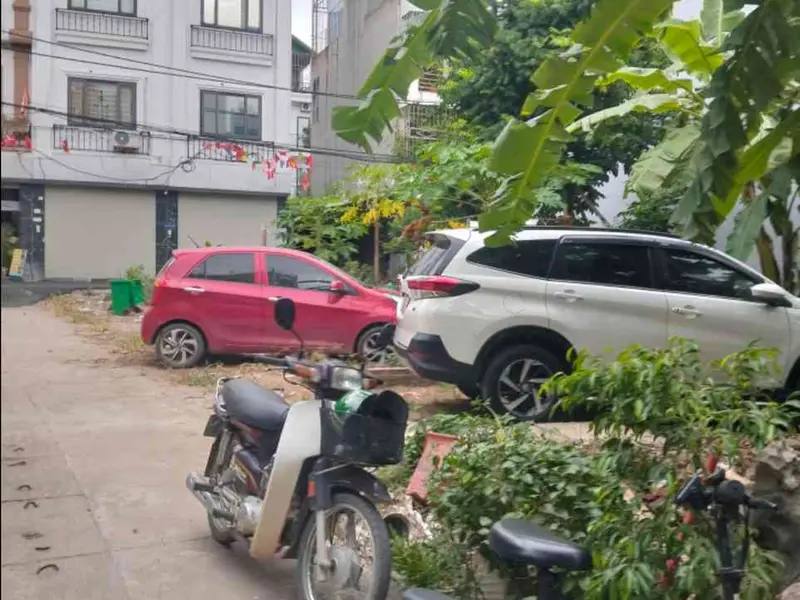 Nhà 2 tầng gần chợ Yên Hòa, Hà Đông - Cơ hội hiếm có giá tốt... Bán nhà riêng tại Yên Nghĩa, Hà Nội 01